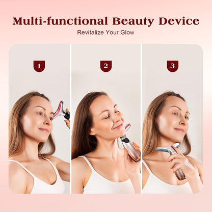 7-in-1 Face and Neck Sculptor