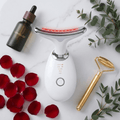 LumiSculpt Pro 7-Color LED Therapy Facial Sculptor